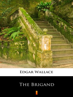 cover image of The Brigand